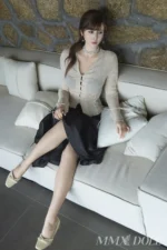 Takizawa Rola Jav Sex Doll 172B (滝澤ローラ) - Image 6