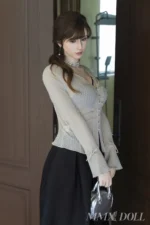 Takizawa Rola Jav Sex Doll 172B (滝澤ローラ) - Image 9
