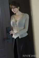 Takizawa Rola Jav Sex Doll 172B (滝澤ローラ) - Image 11