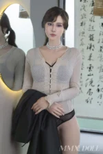 Takizawa Rola Jav Sex Doll 172B (滝澤ローラ) - Image 12